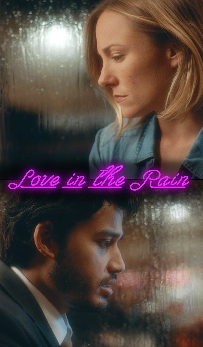 Love in the Rain